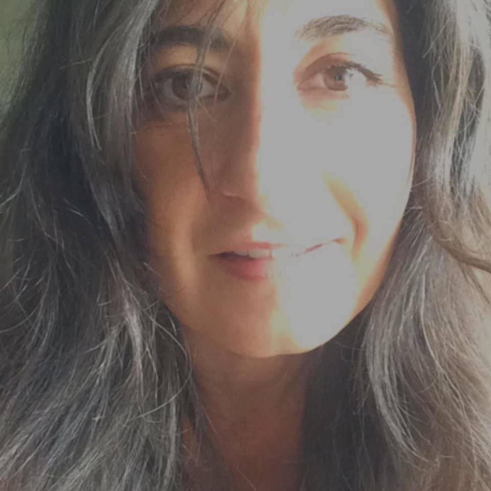 Meet your Posher, Nuria